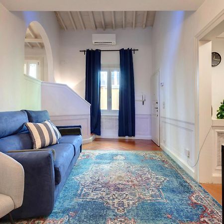 Del Guanto Apartment By Mamo Firenze Esterno foto