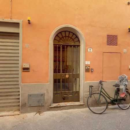 Del Guanto Apartment By Mamo Firenze Esterno foto