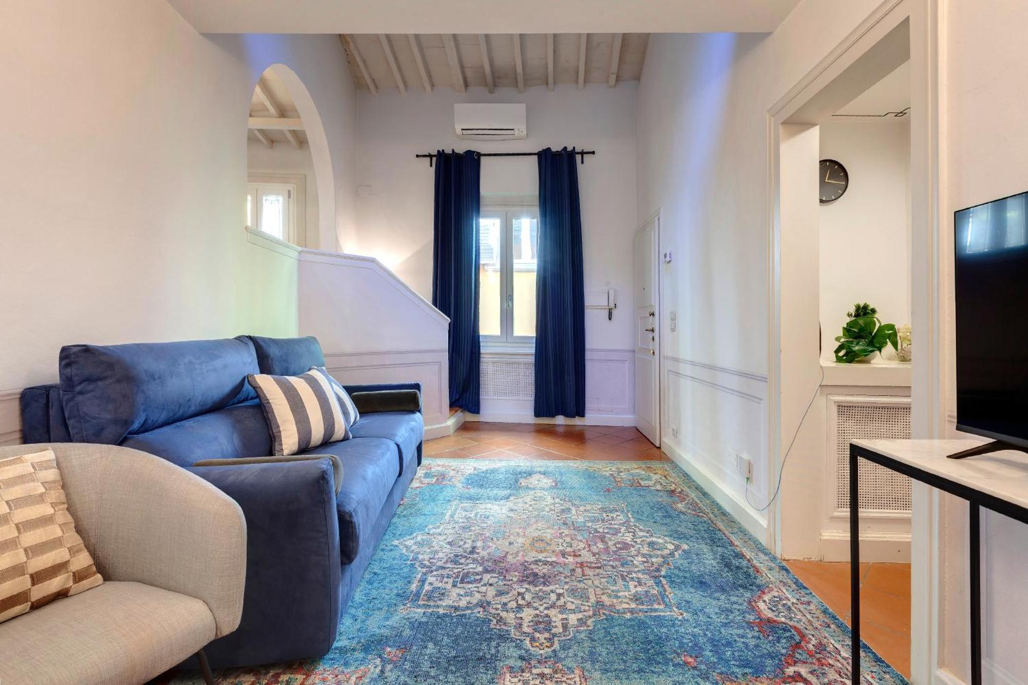 Del Guanto Apartment By Mamo Firenze Esterno foto