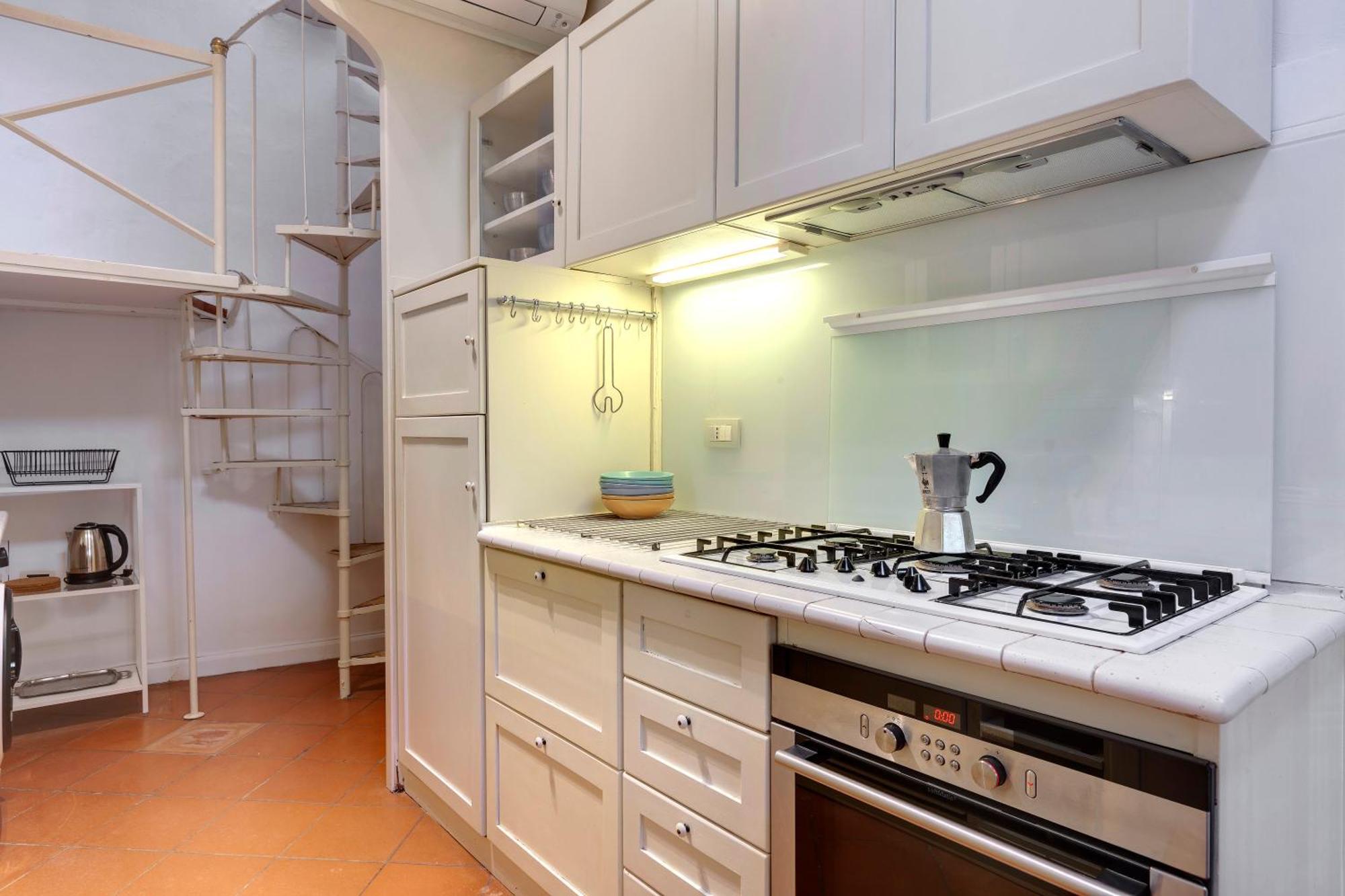 Del Guanto Apartment By Mamo Firenze Esterno foto