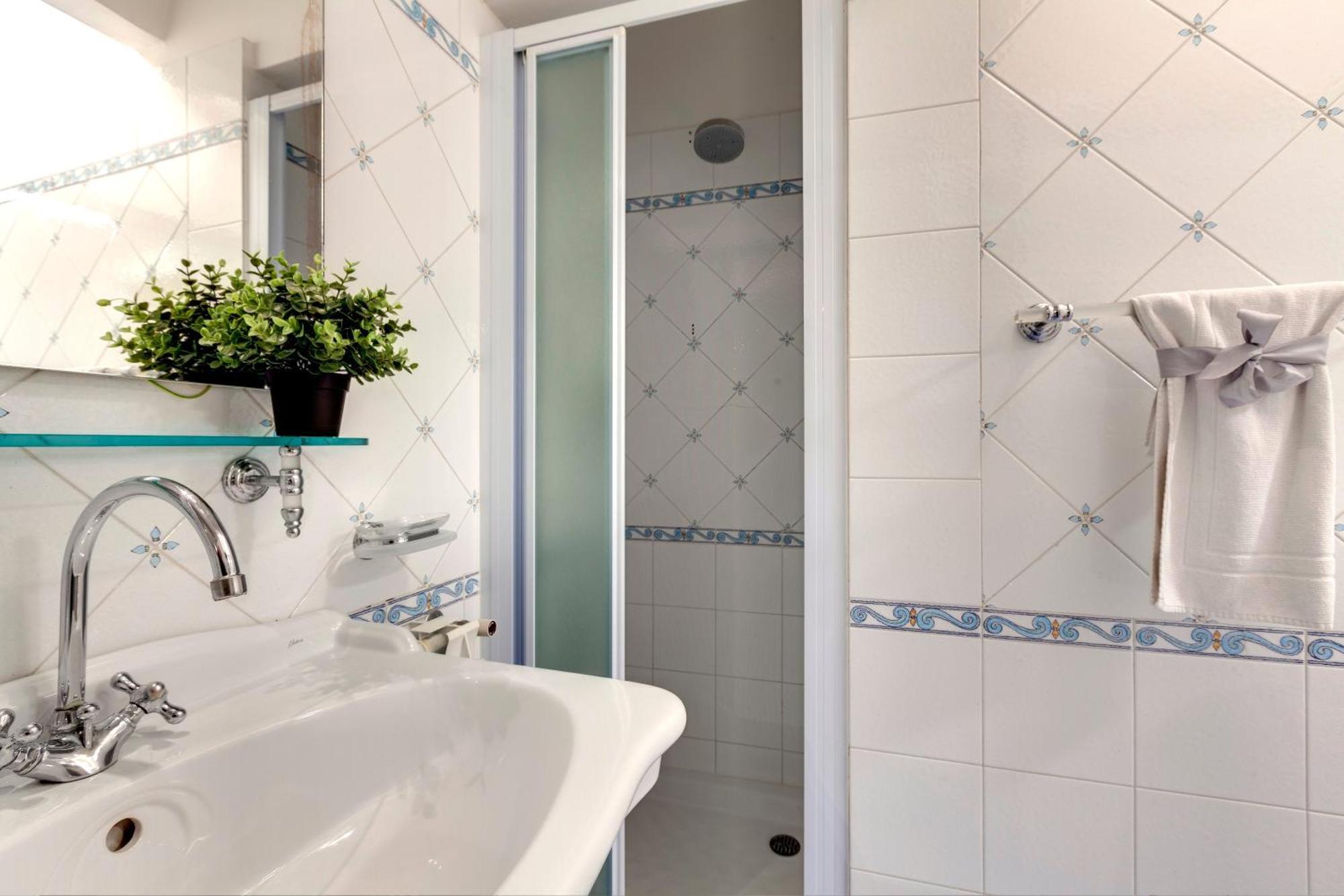 Del Guanto Apartment By Mamo Firenze Esterno foto